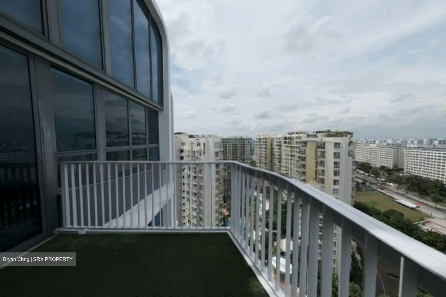 Belysa (D18), Condominium #534352301